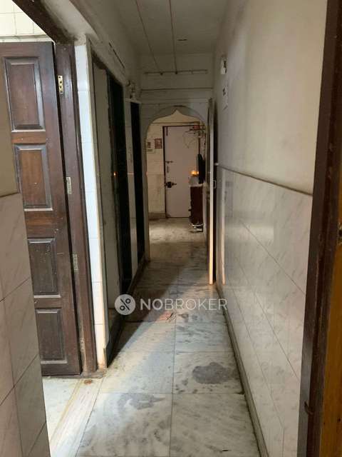 1 BHK Flat In Mayur Apartment For Sale  In Thane West