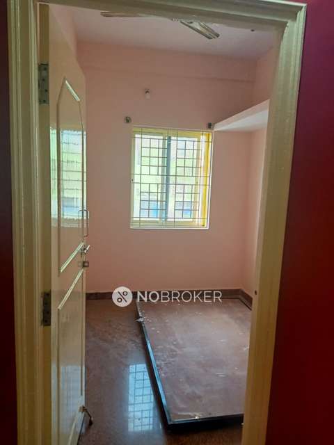 2 BHK Flat for Rent  In  S.g. Palya