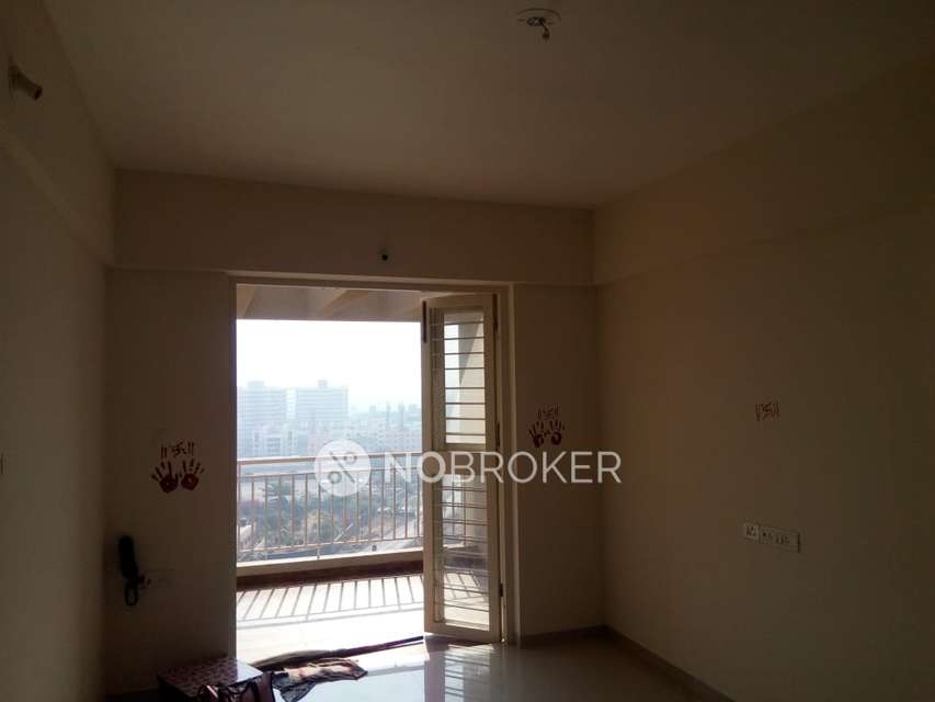 1 BHK Flat In Shri Sainath Sentosa Pearl For Sale  In Wakad