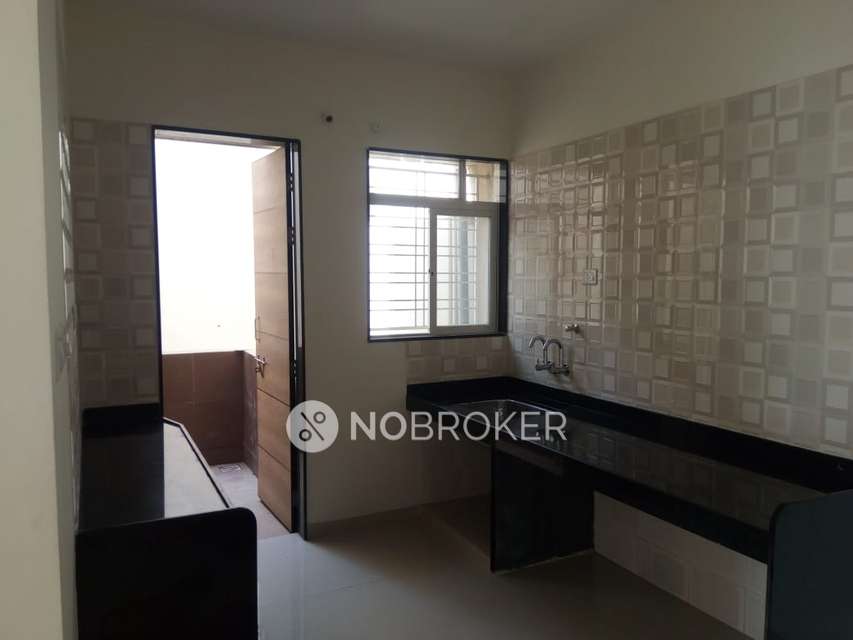 1 BHK Flat In Shri Sainath Sentosa Pearl For Sale  In Wakad