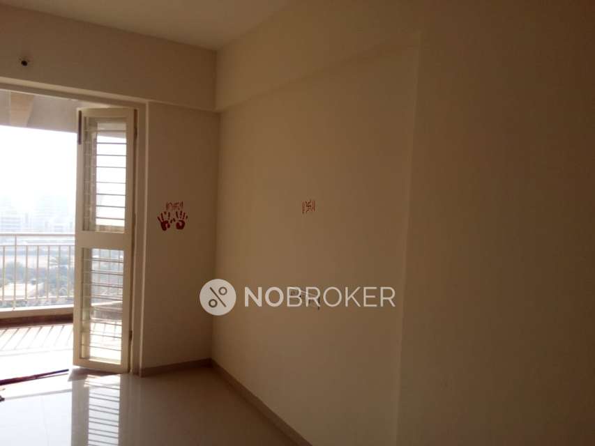 1 BHK Flat In Shri Sainath Sentosa Pearl For Sale  In Wakad