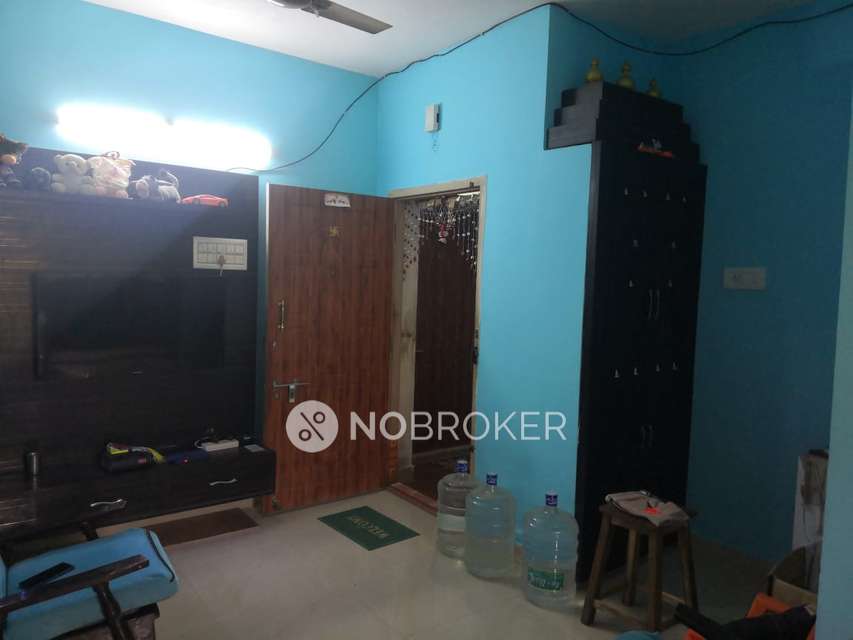 2 BHK Flat In Svf Kudil  For Sale  In Ambattur