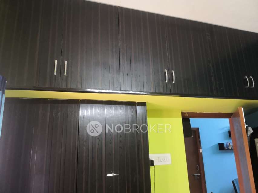 2 BHK Flat In Svf Kudil  For Sale  In Ambattur