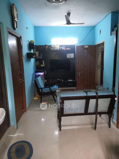 2 BHK Flat In Svf Kudil  For Sale  In Ambattur