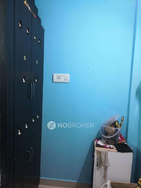 2 BHK Flat In Svf Kudil  For Sale  In Ambattur