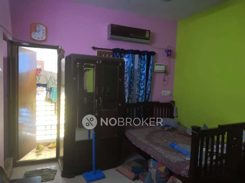 2 BHK Flat In Svf Kudil  For Sale  In Ambattur