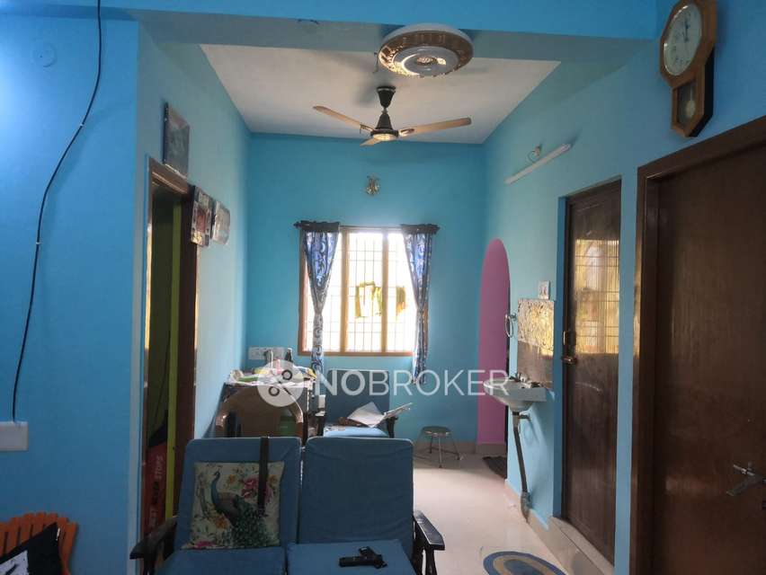 2 BHK Flat In Svf Kudil  For Sale  In Ambattur