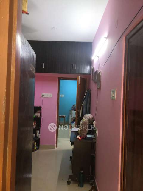 2 BHK Flat In Svf Kudil  For Sale  In Ambattur