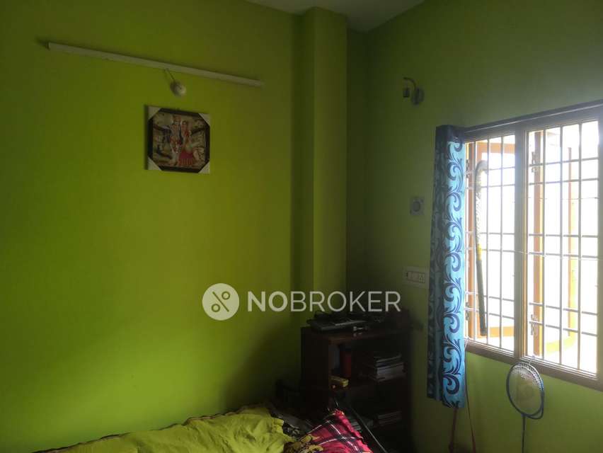 2 BHK Flat In Svf Kudil  For Sale  In Ambattur