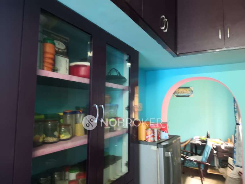 2 BHK Flat In Svf Kudil  For Sale  In Ambattur