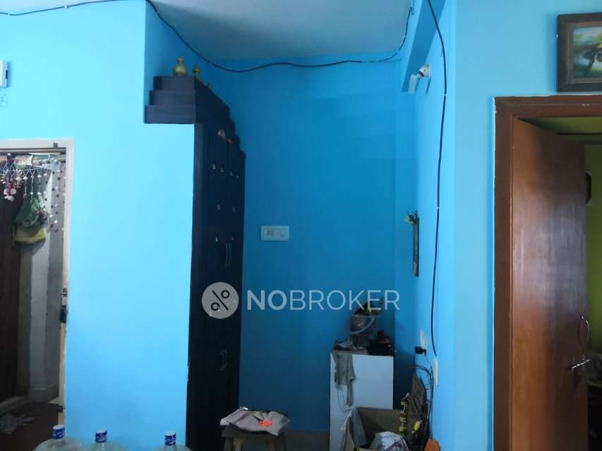 2 BHK Flat In Svf Kudil  For Sale  In Ambattur