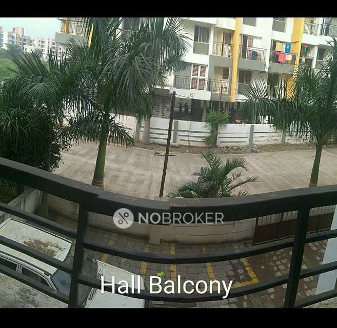 1 BHK Flat In Venkateshwara Silver Nest For Sale  In Koregaon Bhima