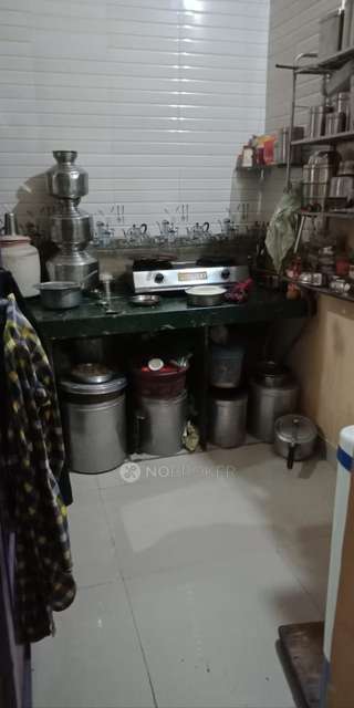 1 RK Flat In Sadguru Krupa Complex, For Sale  In Dombivli