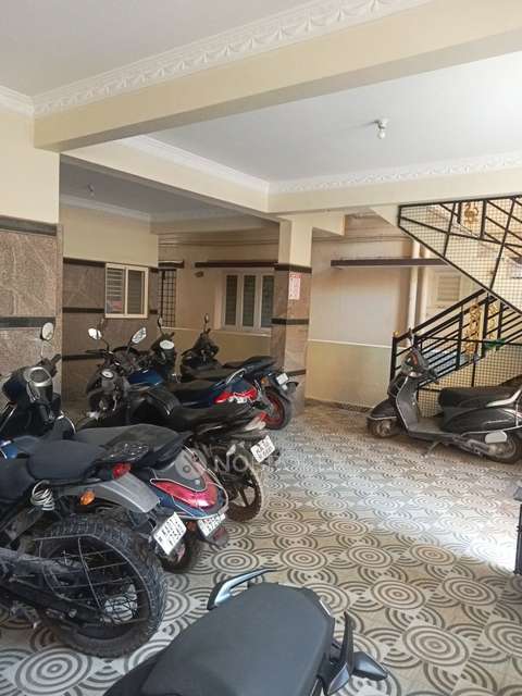 1 BHK House for Rent  In Koramangala
