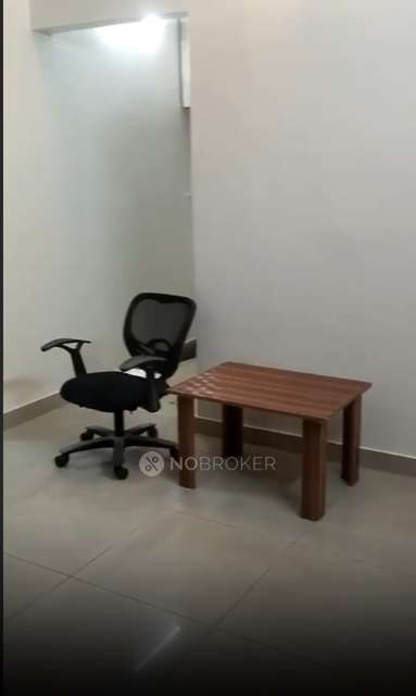 1 BHK Flat In Avj Heights  For Sale  In Zeta I