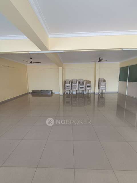 3 BHK Flat In V2 Rishi Ratna Apartment  For Sale  In Chamrajpet