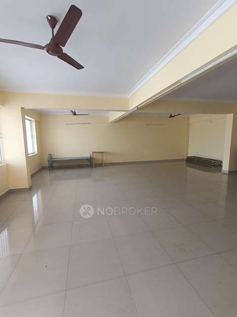 3 BHK Flat In V2 Rishi Ratna Apartment  For Sale  In Chamrajpet