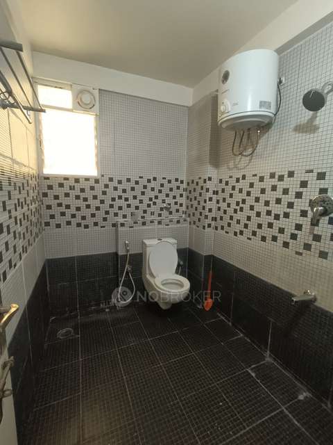 3 BHK Flat In V2 Rishi Ratna Apartment  For Sale  In Chamrajpet