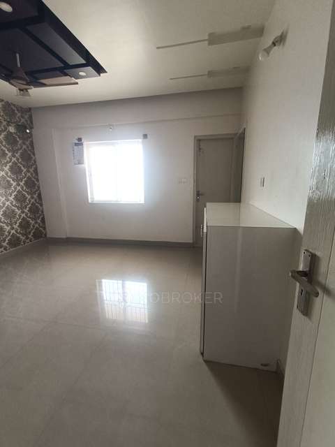 3 BHK Flat In V2 Rishi Ratna Apartment  For Sale  In Chamrajpet