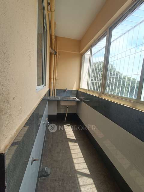 3 BHK Flat In V2 Rishi Ratna Apartment  For Sale  In Chamrajpet