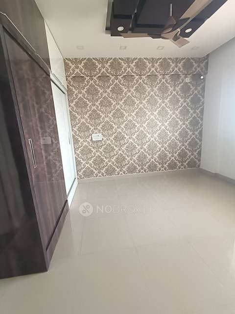 3 BHK Flat In V2 Rishi Ratna Apartment  For Sale  In Chamrajpet