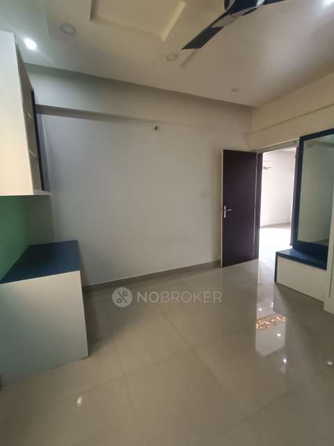 3 BHK Flat In V2 Rishi Ratna Apartment  For Sale  In Chamrajpet