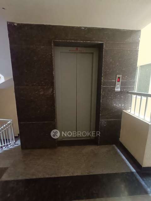 3 BHK Flat In V2 Rishi Ratna Apartment  For Sale  In Chamrajpet