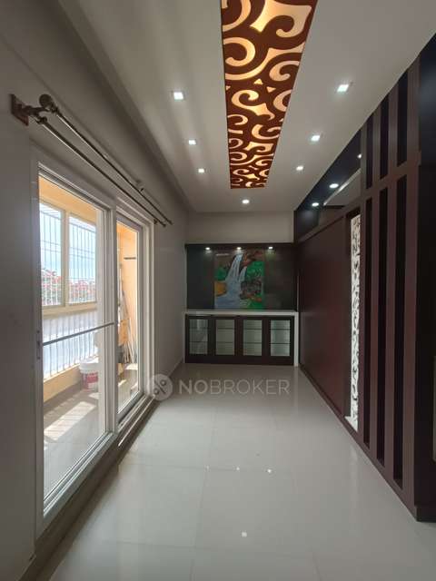 3 BHK Flat In V2 Rishi Ratna Apartment  For Sale  In Chamrajpet