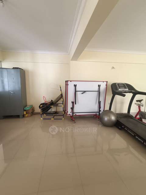 3 BHK Flat In V2 Rishi Ratna Apartment  For Sale  In Chamrajpet