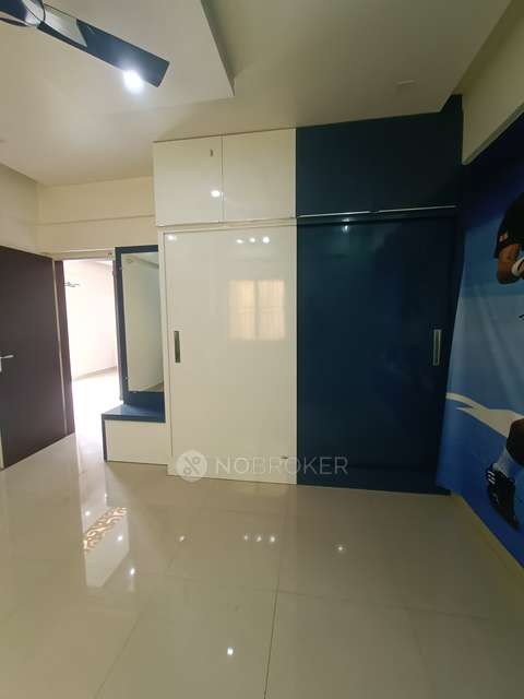 3 BHK Flat In V2 Rishi Ratna Apartment  For Sale  In Chamrajpet