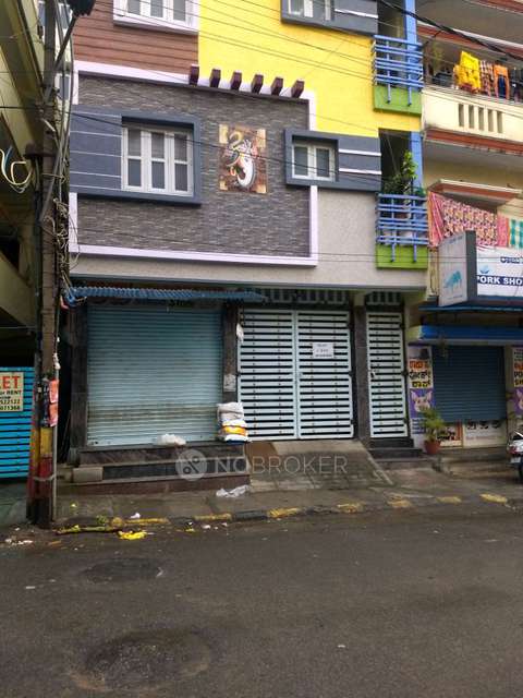 1 BHK Flat for Rent  In Btm Layout