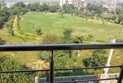 2 BHK Flat In Pocket 9 Plot No 6-7 Sector 23 Rohini for Rent  In Sector 23, Rohini