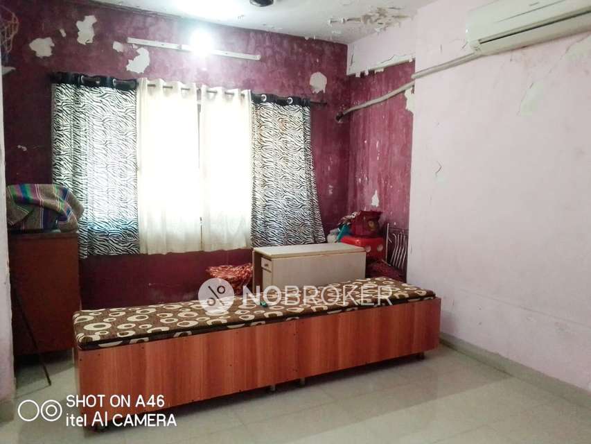 1 BHK Flat for Rent  In Dombivli East 