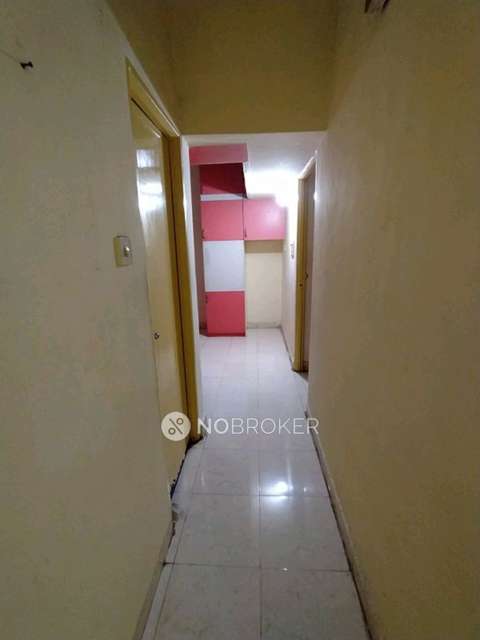 2 BHK Flat In Binawat Township for Rent  In Hadapsar