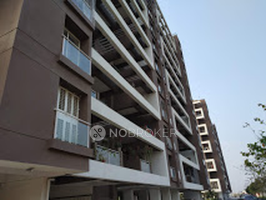 1 BHK Flat In Parklane Premier for Rent  In Wagholi