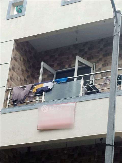 PG for Boys in Dattawadi