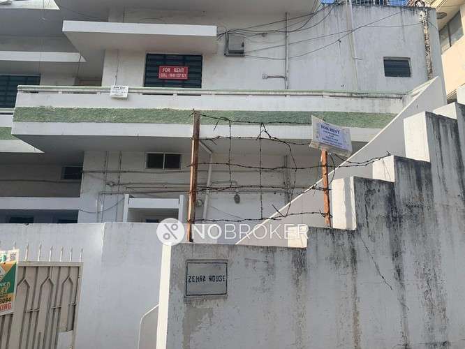 Independent House West Marredpally Rent WITHOUT BROKERAGE Unfurnished