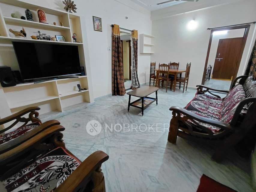2 BHK House for Rent  In Nizampet