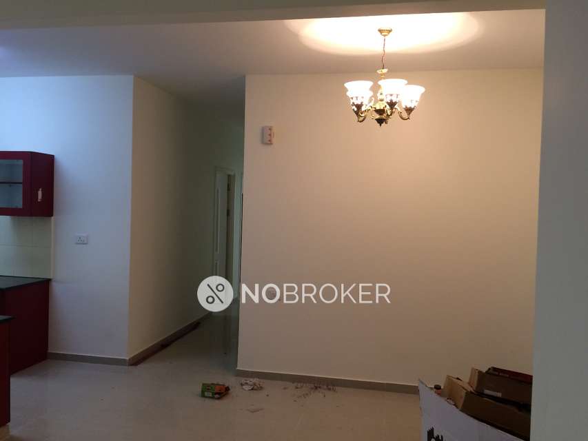 3 BHK Flat In Brigade Orchards - Banyan Block for Rent  In Bychapura