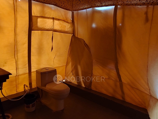 2 BHK Flat In Meadows Uptown for Rent  In Viman Nagar