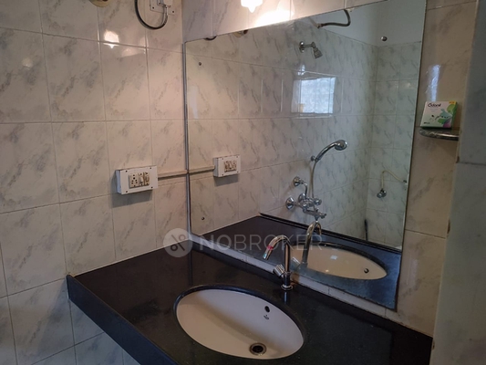 2 BHK Flat In Meadows Uptown for Rent  In Viman Nagar