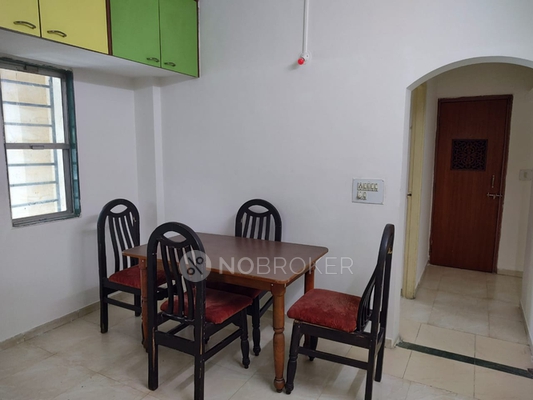 2 BHK Flat In Meadows Uptown for Rent  In Viman Nagar