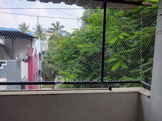 2 BHK Flat In Meadows Uptown for Rent  In Viman Nagar