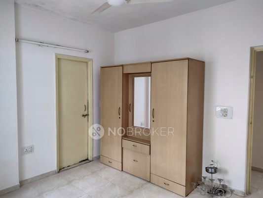 2 BHK Flat In Meadows Uptown for Rent  In Viman Nagar