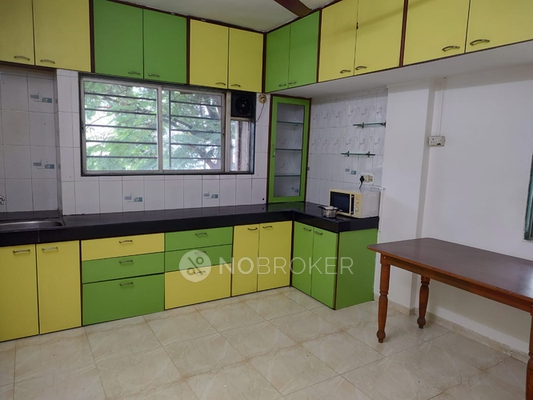 2 BHK Flat In Meadows Uptown for Rent  In Viman Nagar