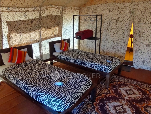 2 BHK Flat In Meadows Uptown for Rent  In Viman Nagar