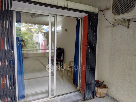 2 BHK Flat In Meadows Uptown for Rent  In Viman Nagar