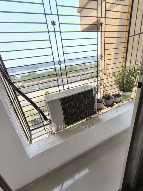 2 BHK Flat In Gaurivinayak Kashish Galaxy For Sale  In Kalyan East