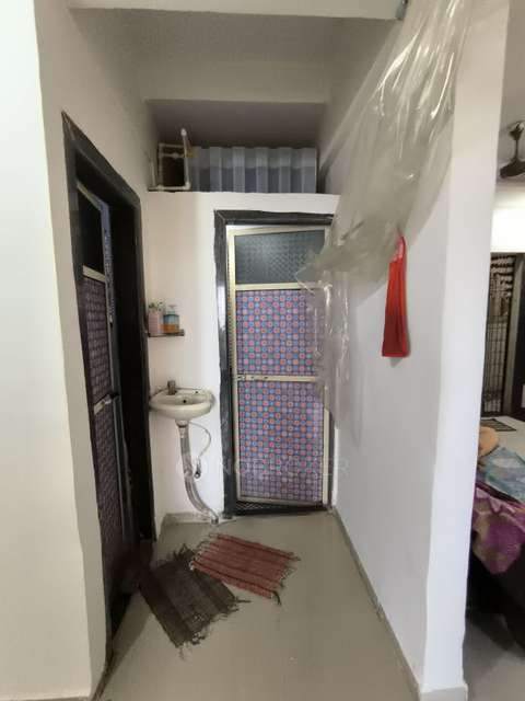 2 BHK Flat In Gaurivinayak Kashish Galaxy For Sale  In Kalyan East