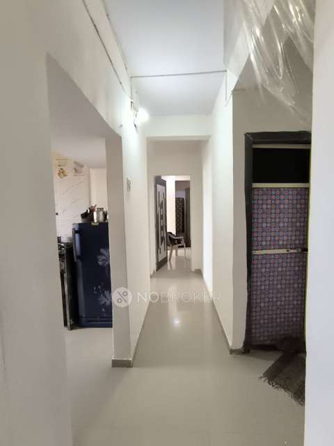 2 BHK Flat In Gaurivinayak Kashish Galaxy For Sale  In Kalyan East